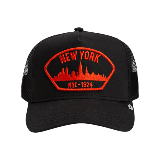 Goorin Bros. New York Trucker Cap
