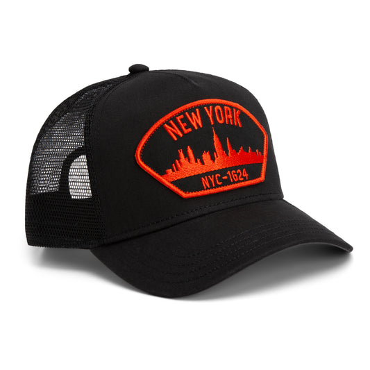 Goorin Bros. New York Trucker Cap