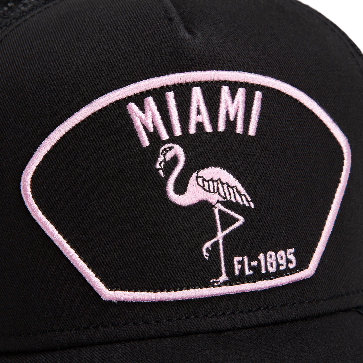 Goorin Bros. Miami Trucker Cap