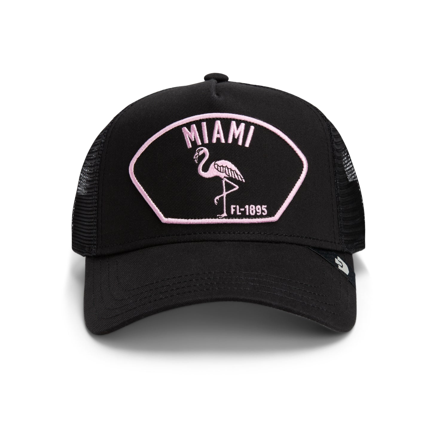 Goorin Bros. Miami Trucker Cap