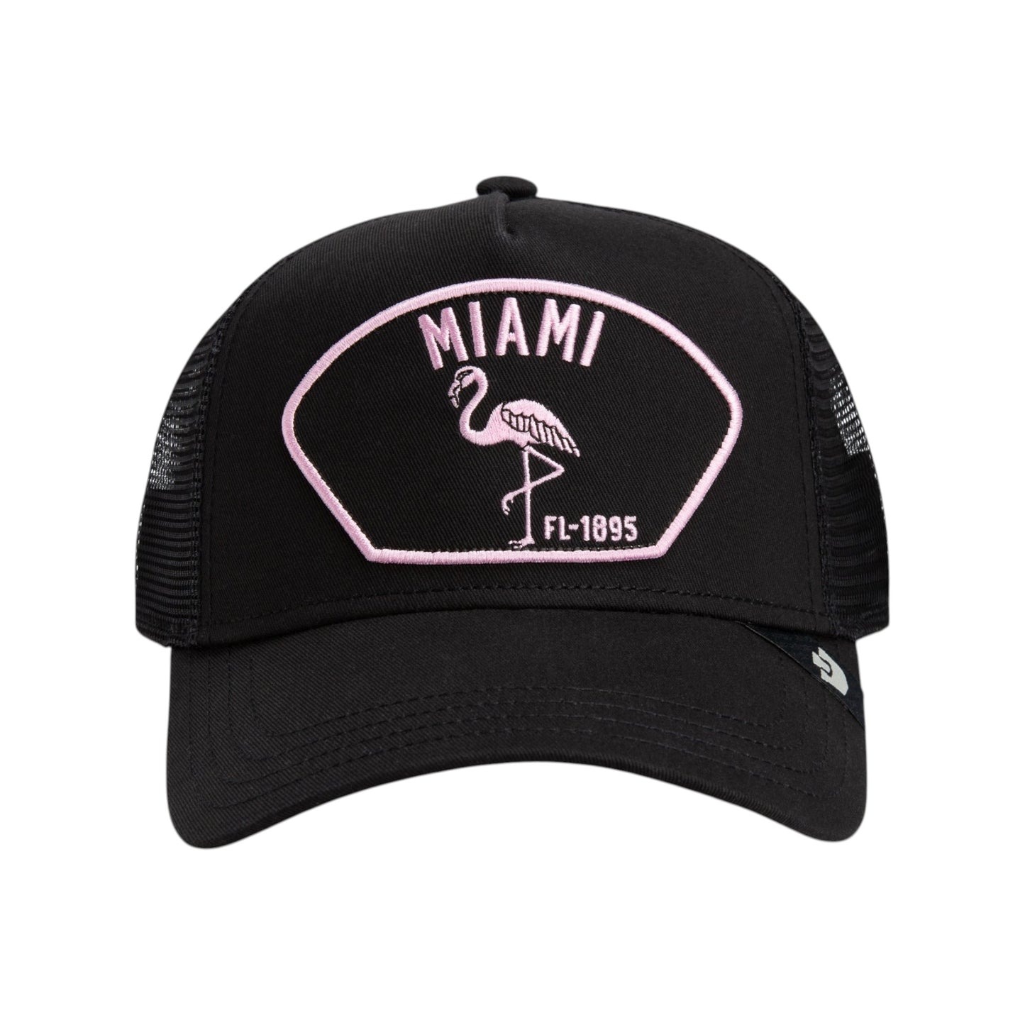 Goorin Bros. Miami Trucker Cap