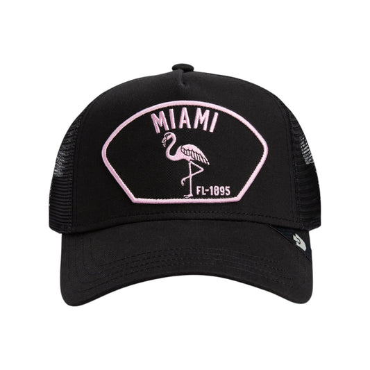 Goorin Bros. Miami Trucker Cap