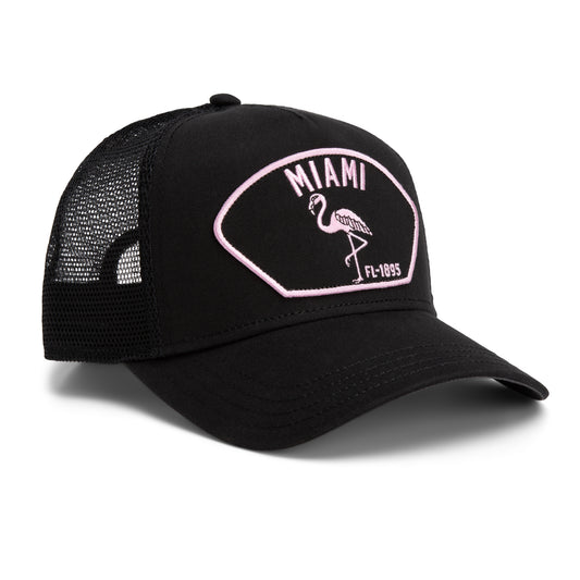 Goorin Bros. Miami Trucker Cap