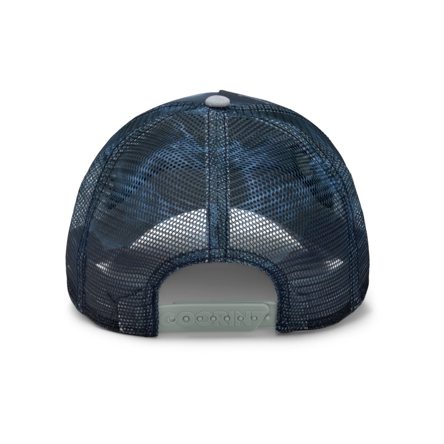 Goorin Bros. Wolf In The Element Trucker Cap