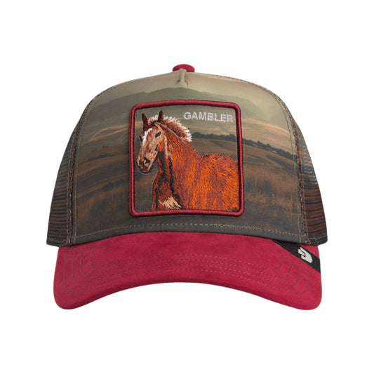 Goorin Bros. Stallion In The Element Trucker Cap