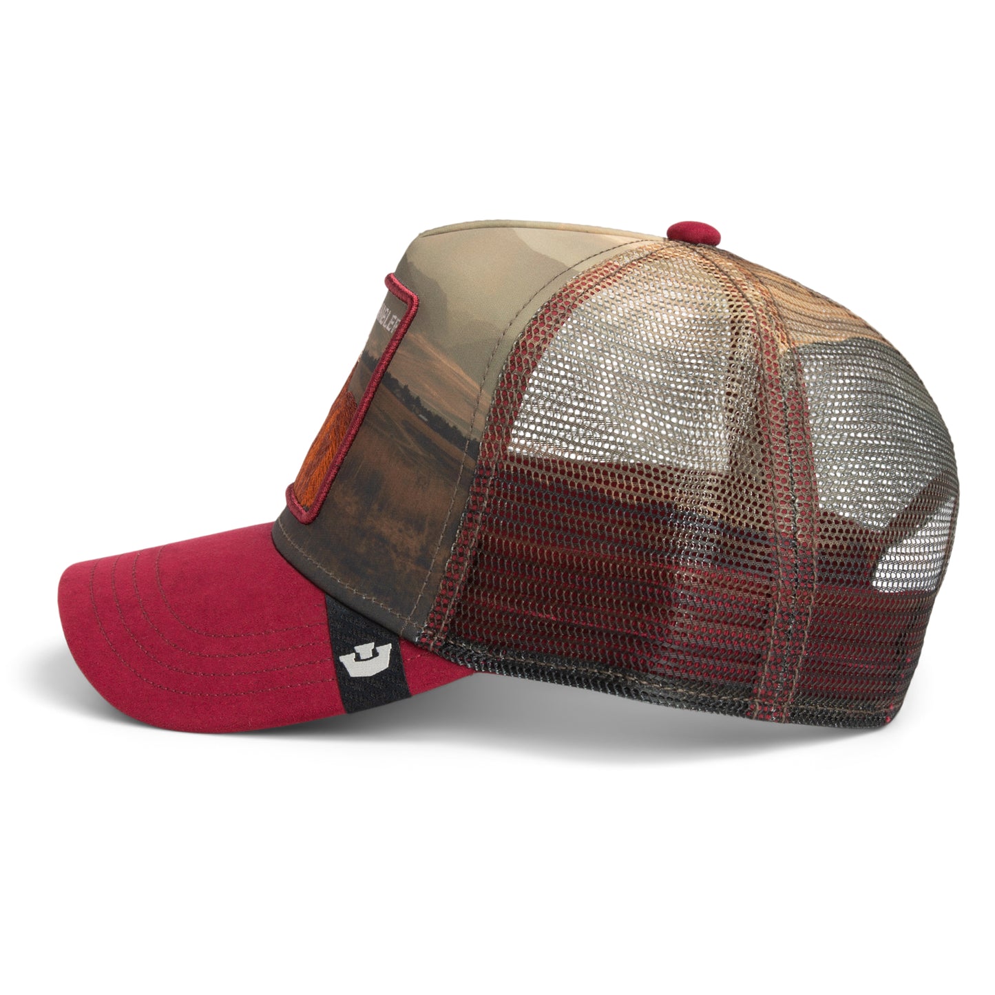 Goorin Bros. Stallion In The Element Trucker Cap