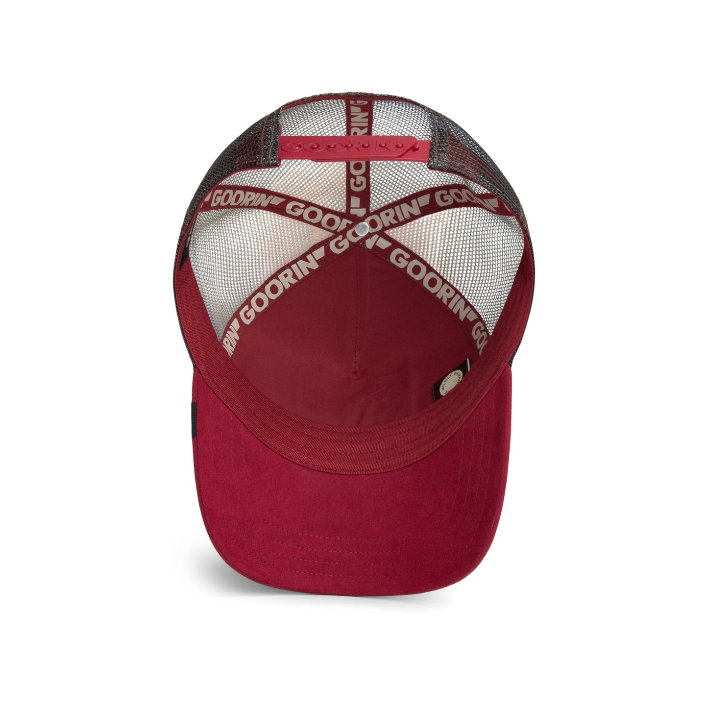 Goorin Bros. Stallion In The Element Trucker Cap