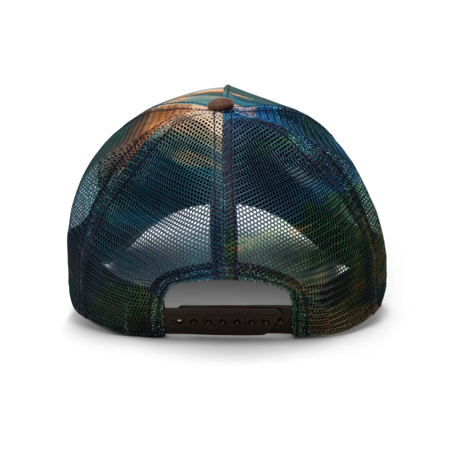 Goorin Bros. Eagle In The Element Trucker Cap