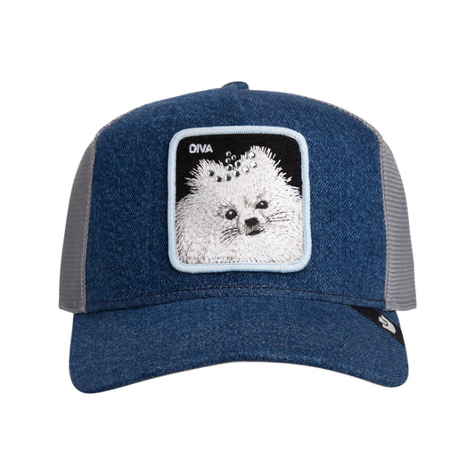 Goorin Bros. Diva Dawg Trucker Cap
