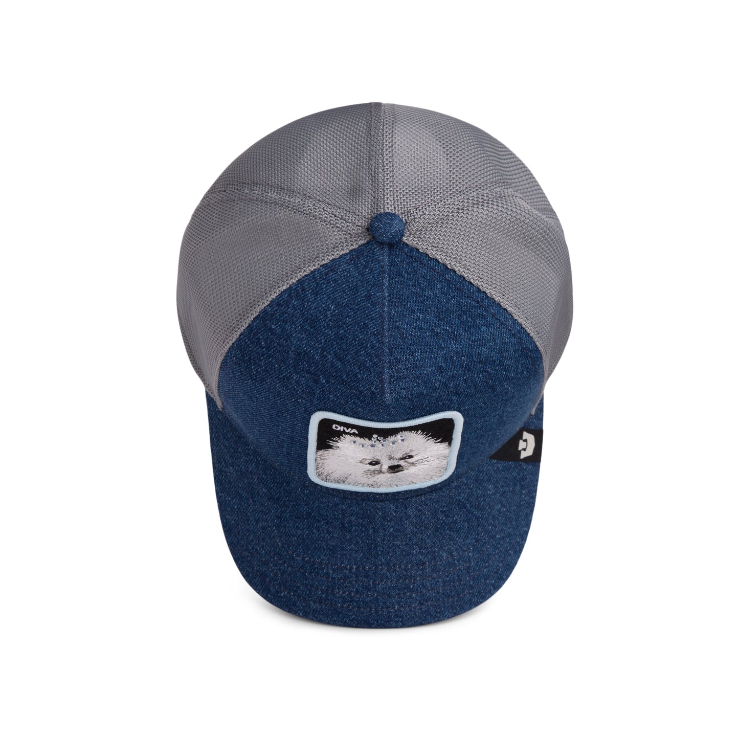 Goorin Bros. Diva Dawg Trucker Cap