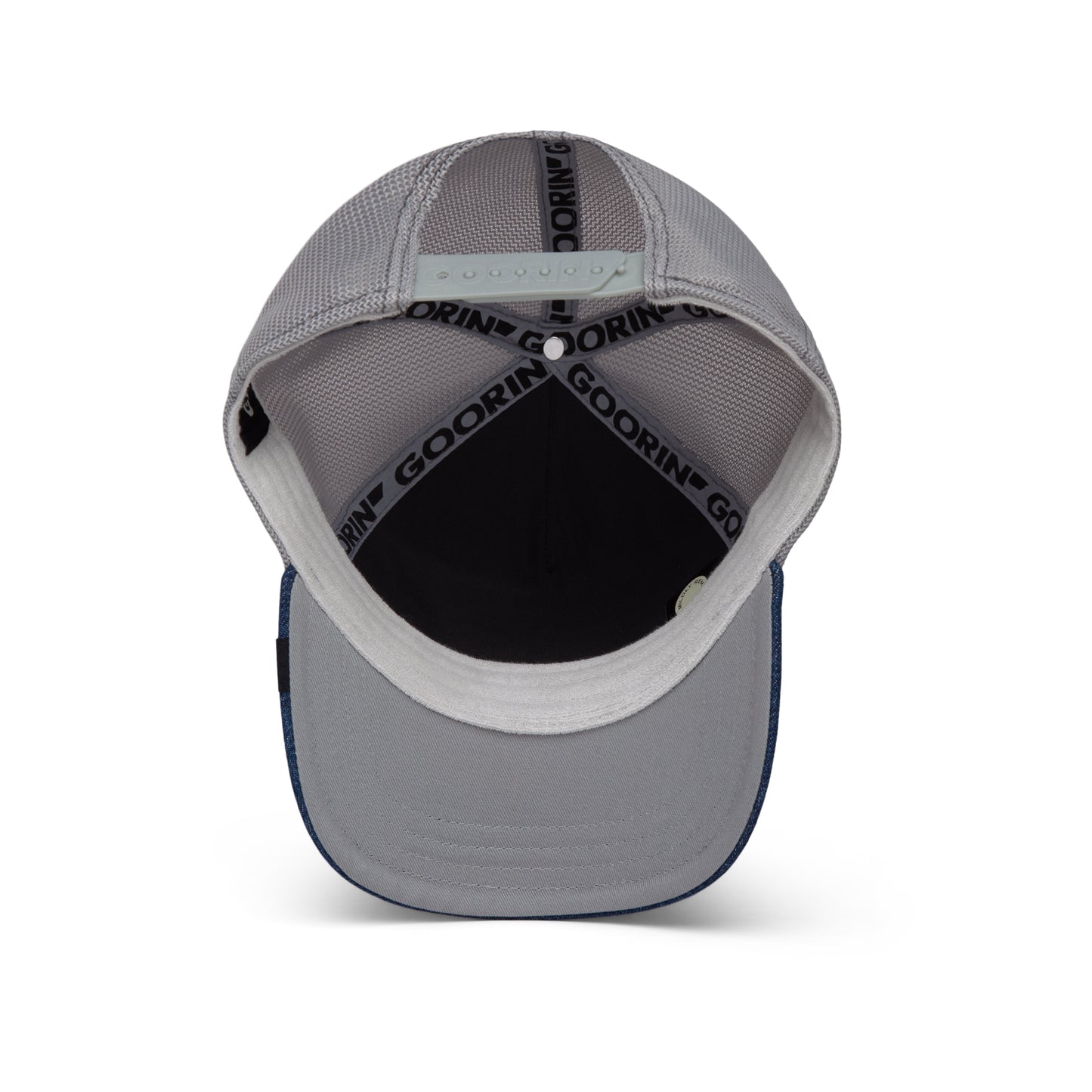 Goorin Bros. Diva Dawg Trucker Cap