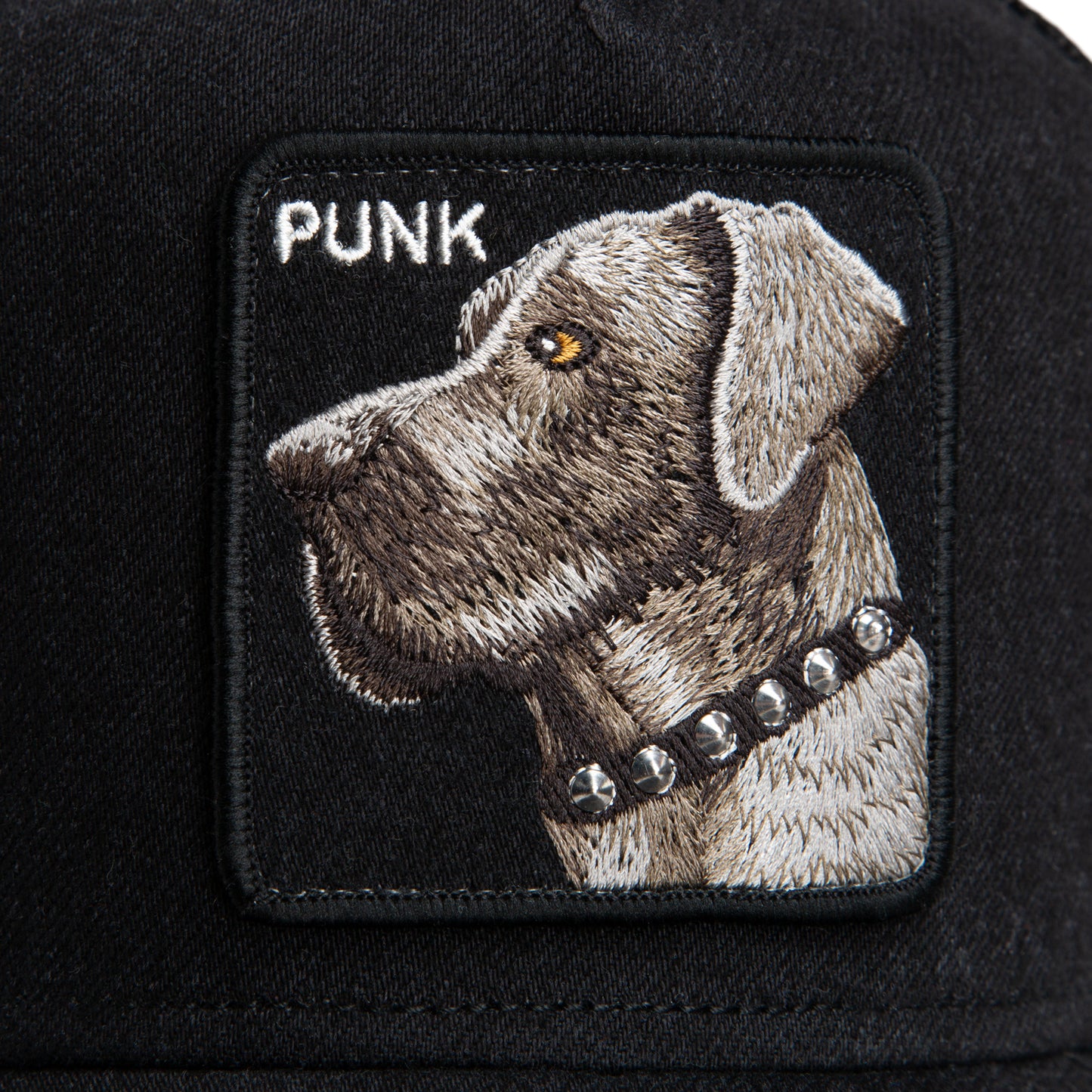 Goorin Bros. Punk Dawg Trucker Cap