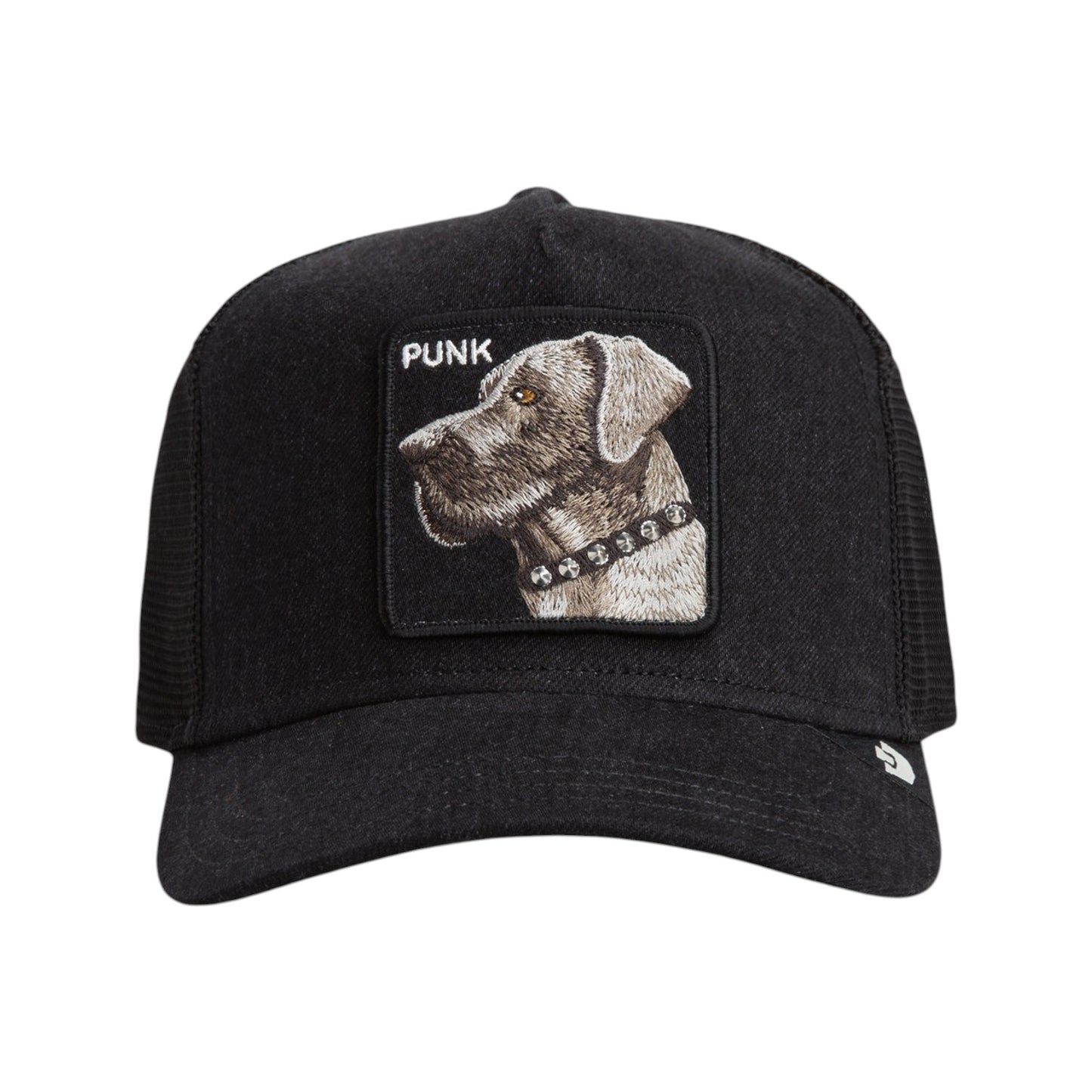 Goorin Bros. Punk Dawg Trucker Cap