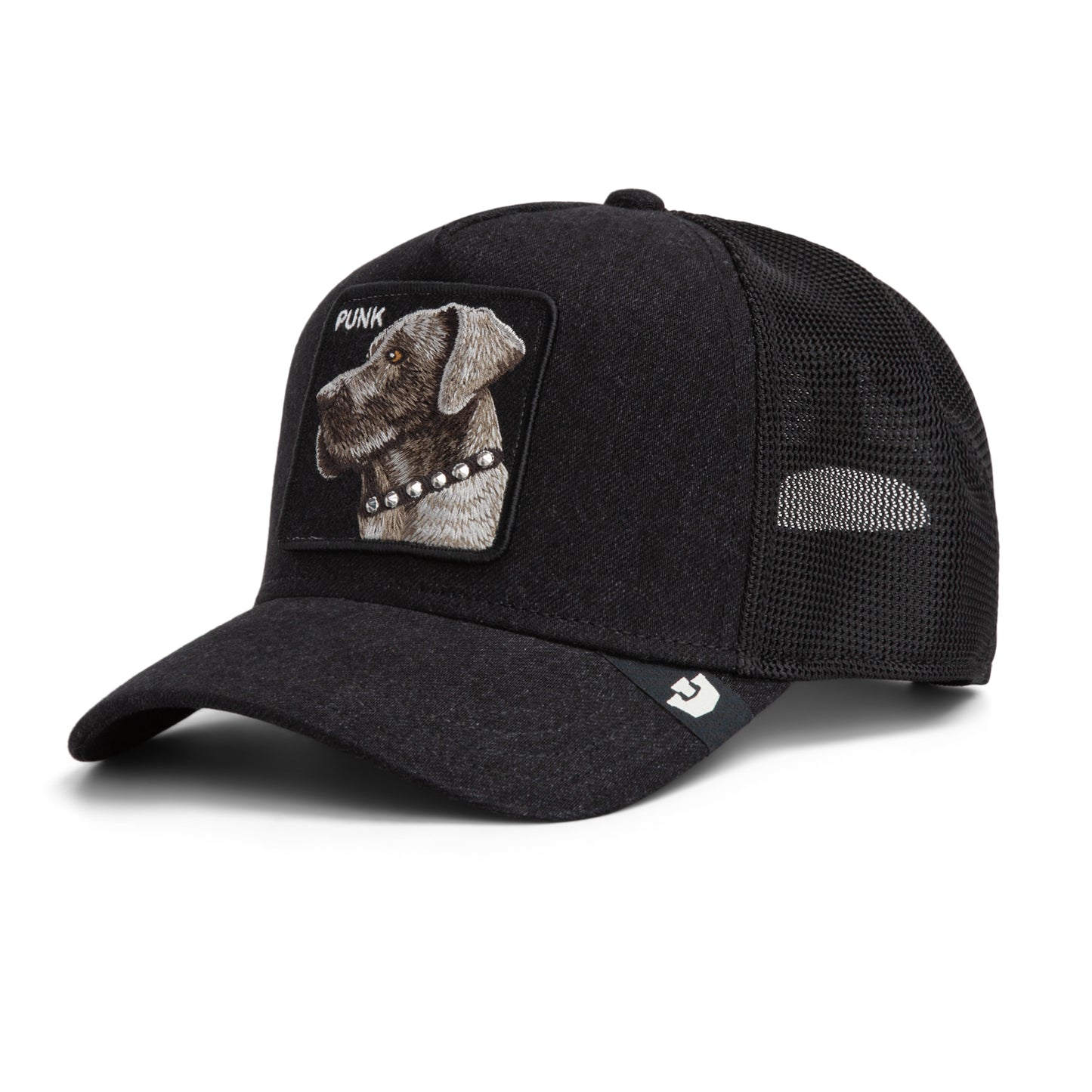 Goorin Bros. Punk Dawg Trucker Cap