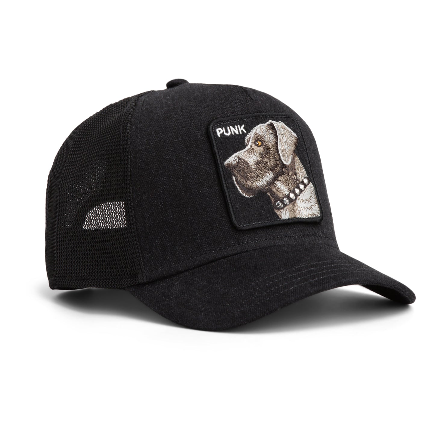 Goorin Bros. Punk Dawg Trucker Cap