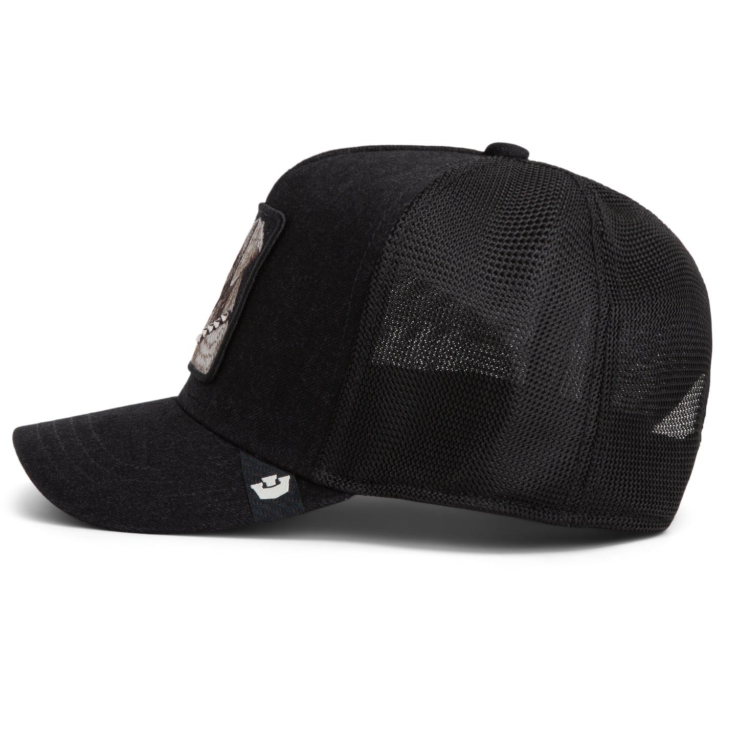 Goorin Bros. Punk Dawg Trucker Cap