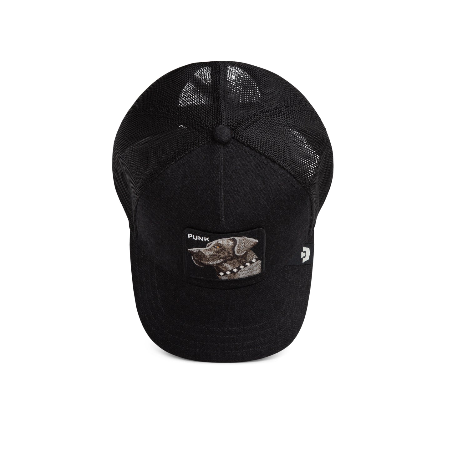 Goorin Bros. Punk Dawg Trucker Cap