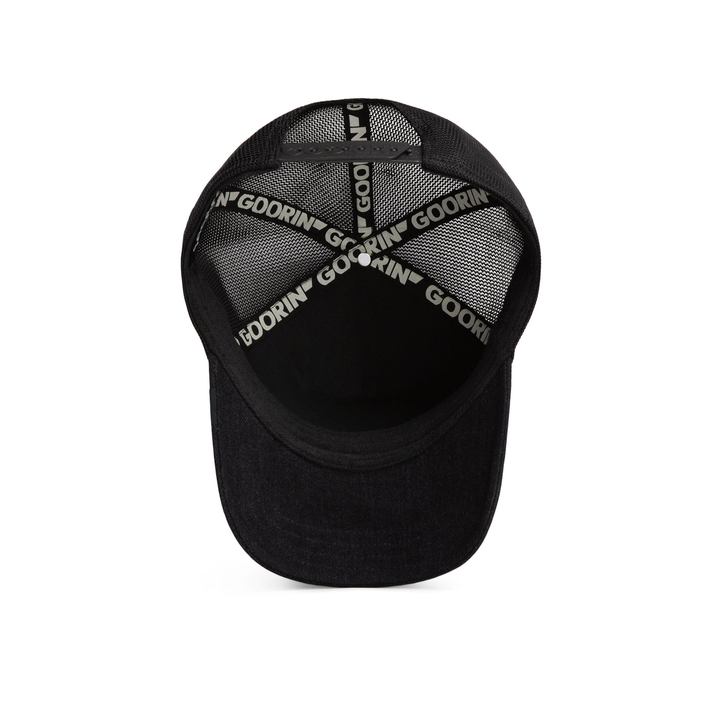 Goorin Bros. Punk Dawg Trucker Cap