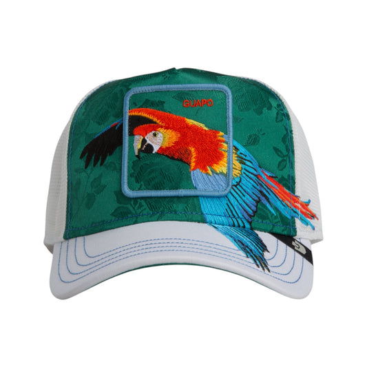Goorin Bros. Honduras Macaw Trucker Cap