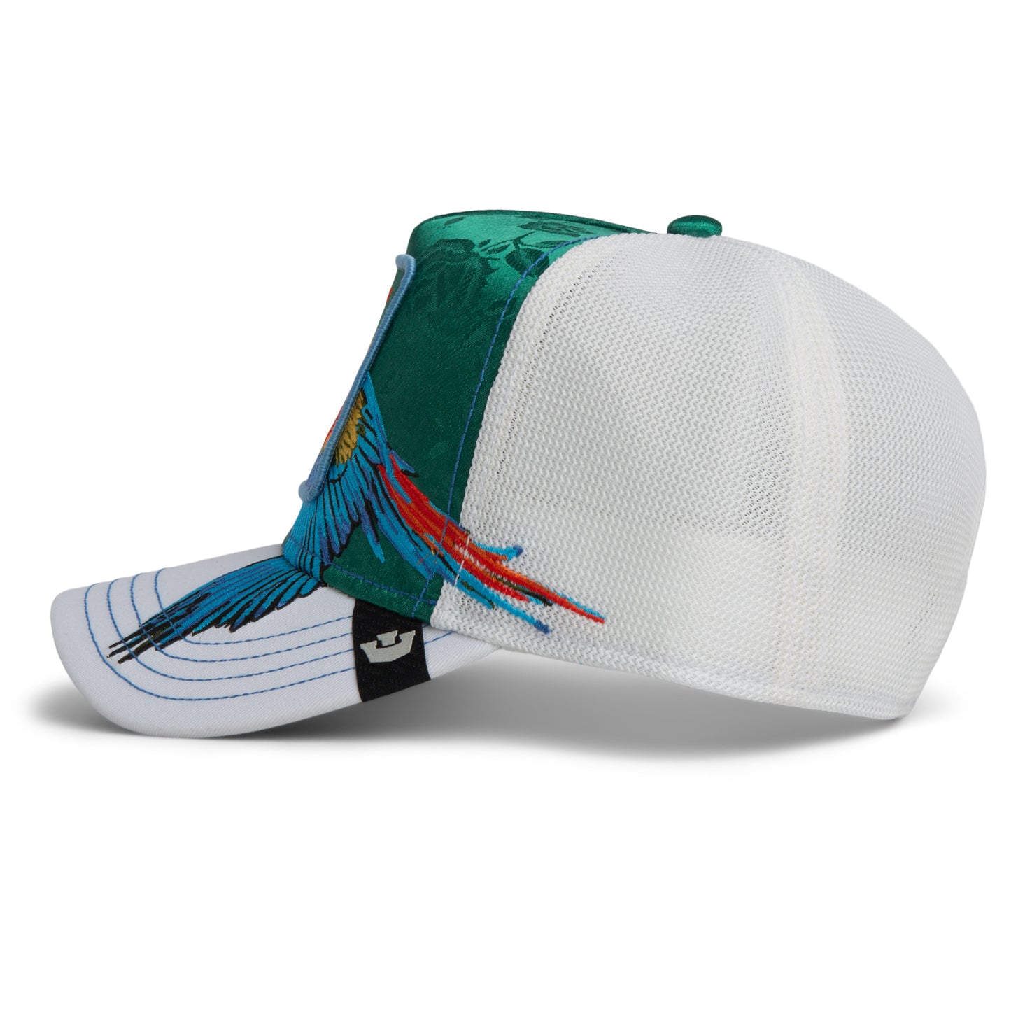 Goorin Bros. Honduras Macaw Trucker Cap