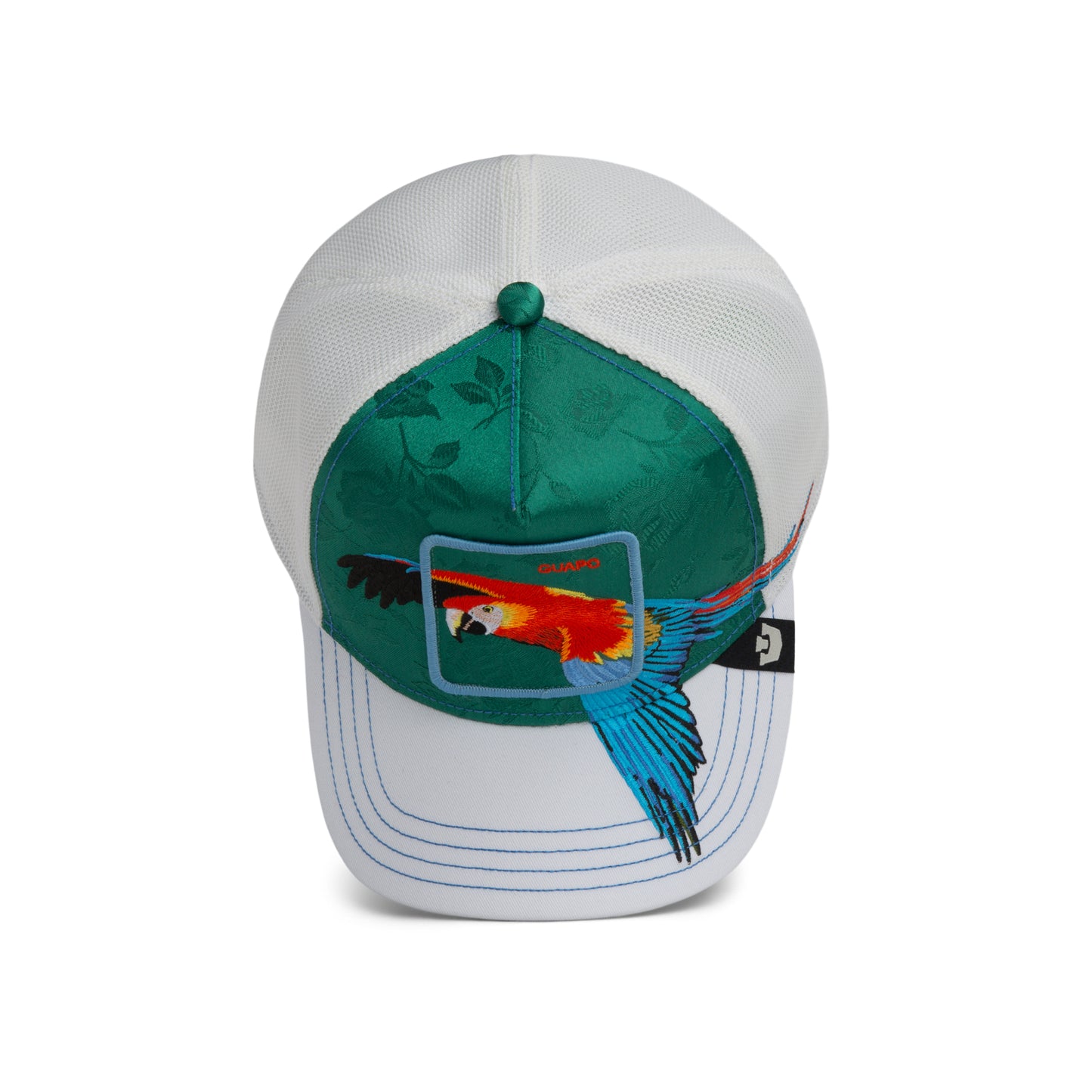 Goorin Bros. Honduras Macaw Trucker Cap