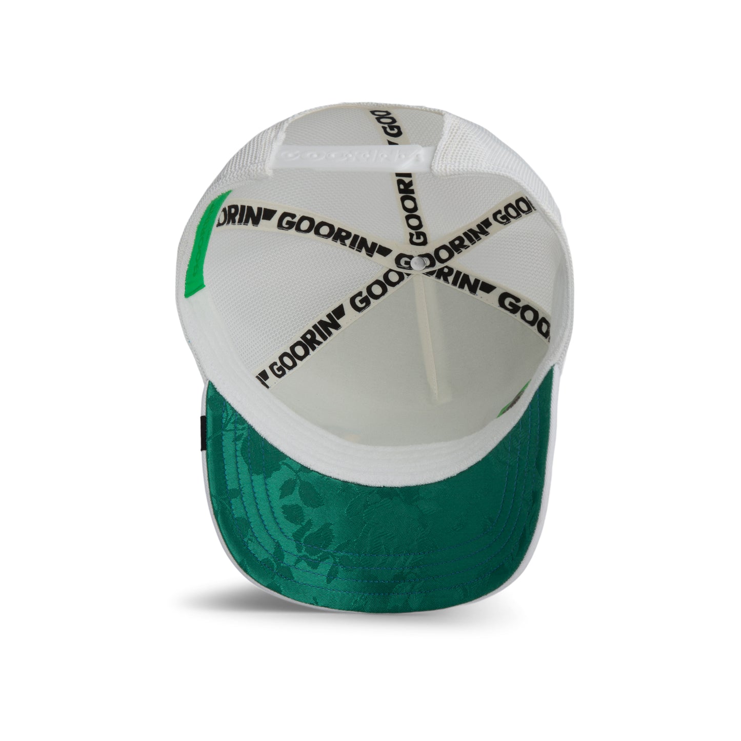 Goorin Bros. Honduras Macaw Trucker Cap