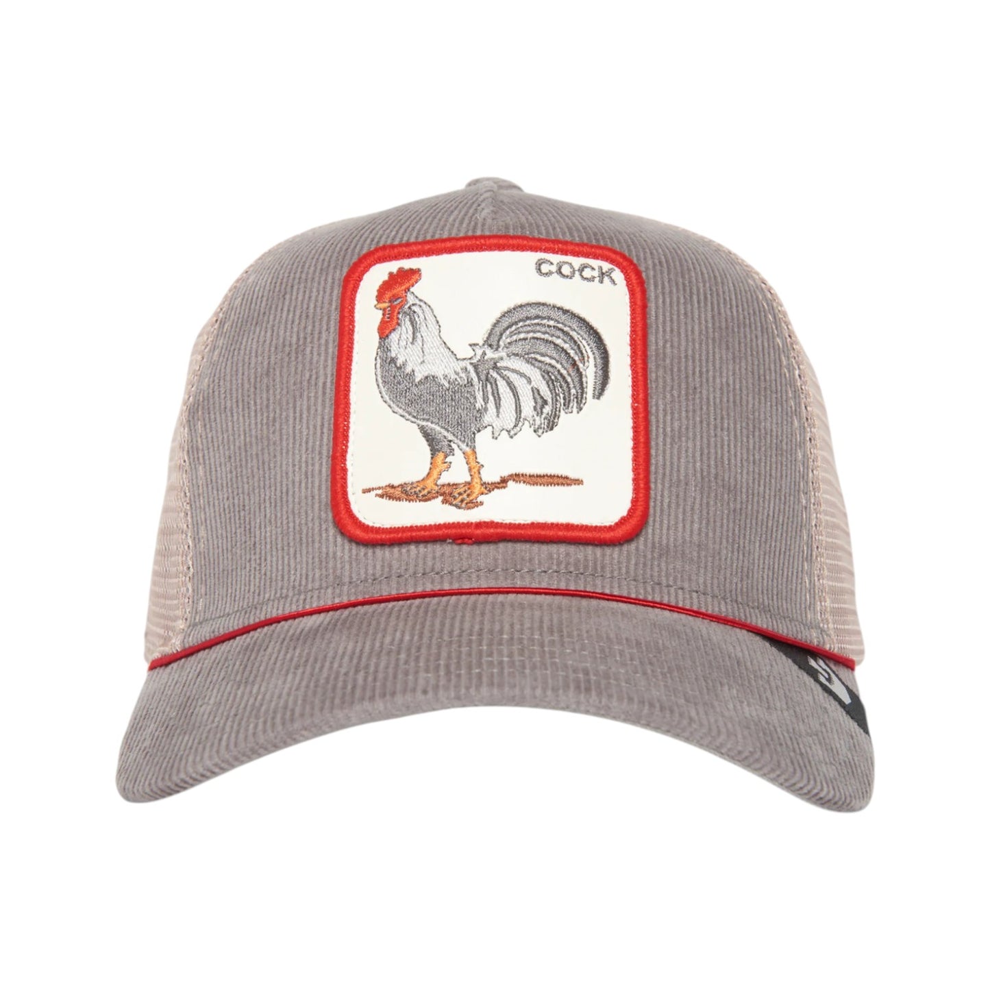 Goorin Bros The Arena Rooster