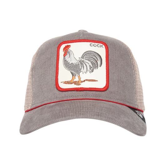 Goorin Bros The Arena Rooster