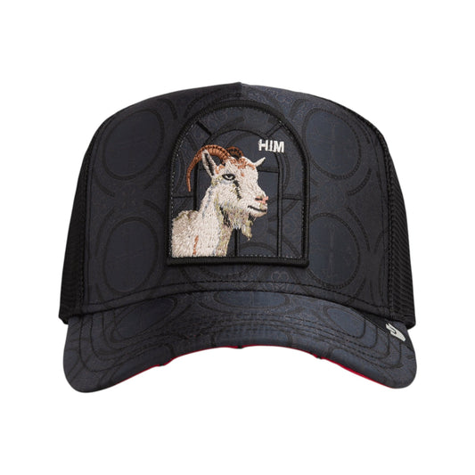 Goorin Bros. Religulous Hymn Trucker Cap