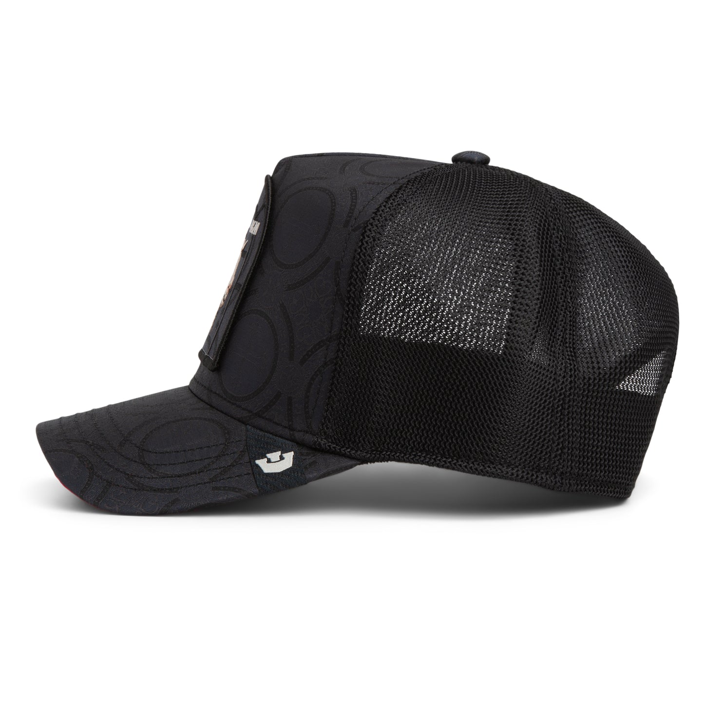 Goorin Bros. Religulous Hymn Trucker Cap