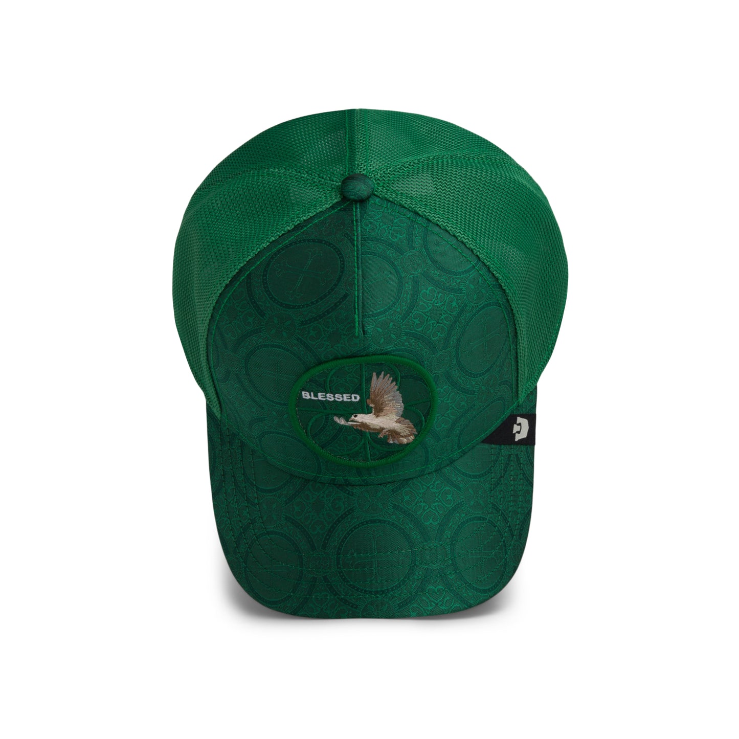 Goorin Bros. Religulous Blessed Trucker Cap