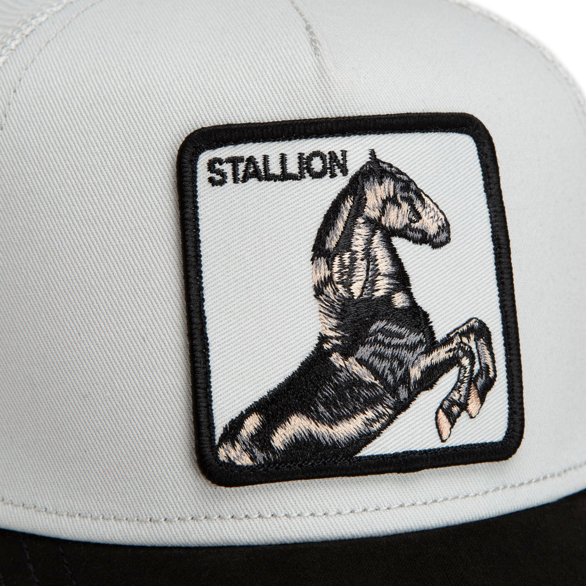 Goorin Bros. Stallion Trucker Hat