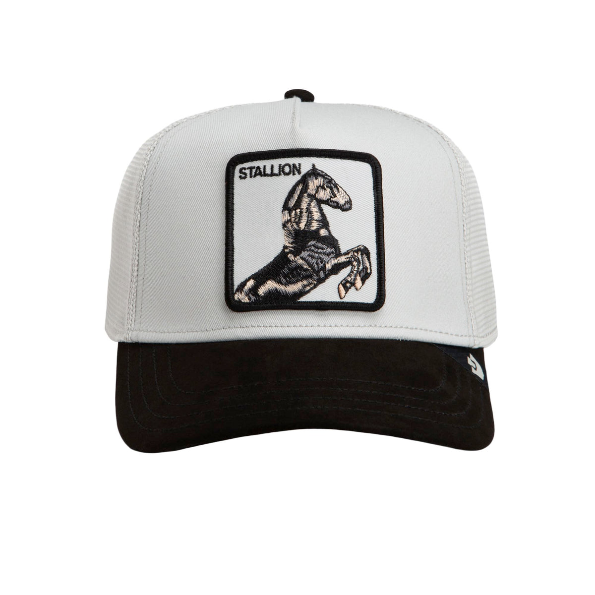 Goorin Bros. Stallion Trucker Hat