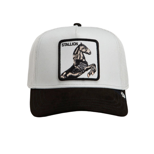 Goorin Bros. Stallion Trucker Hat