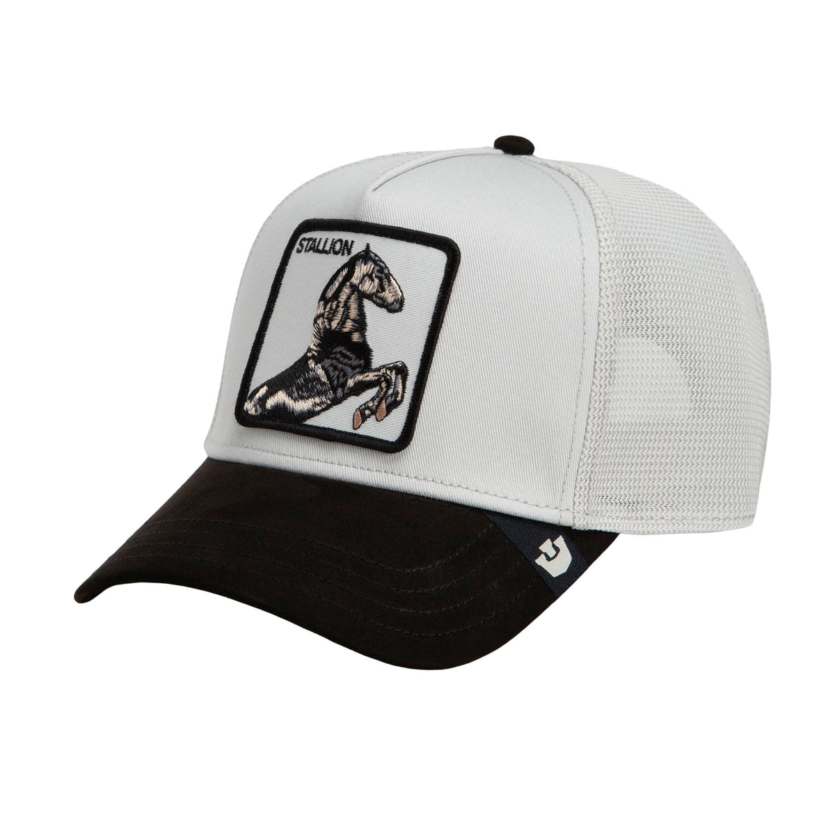 Goorin Bros. Stallion Trucker Hat