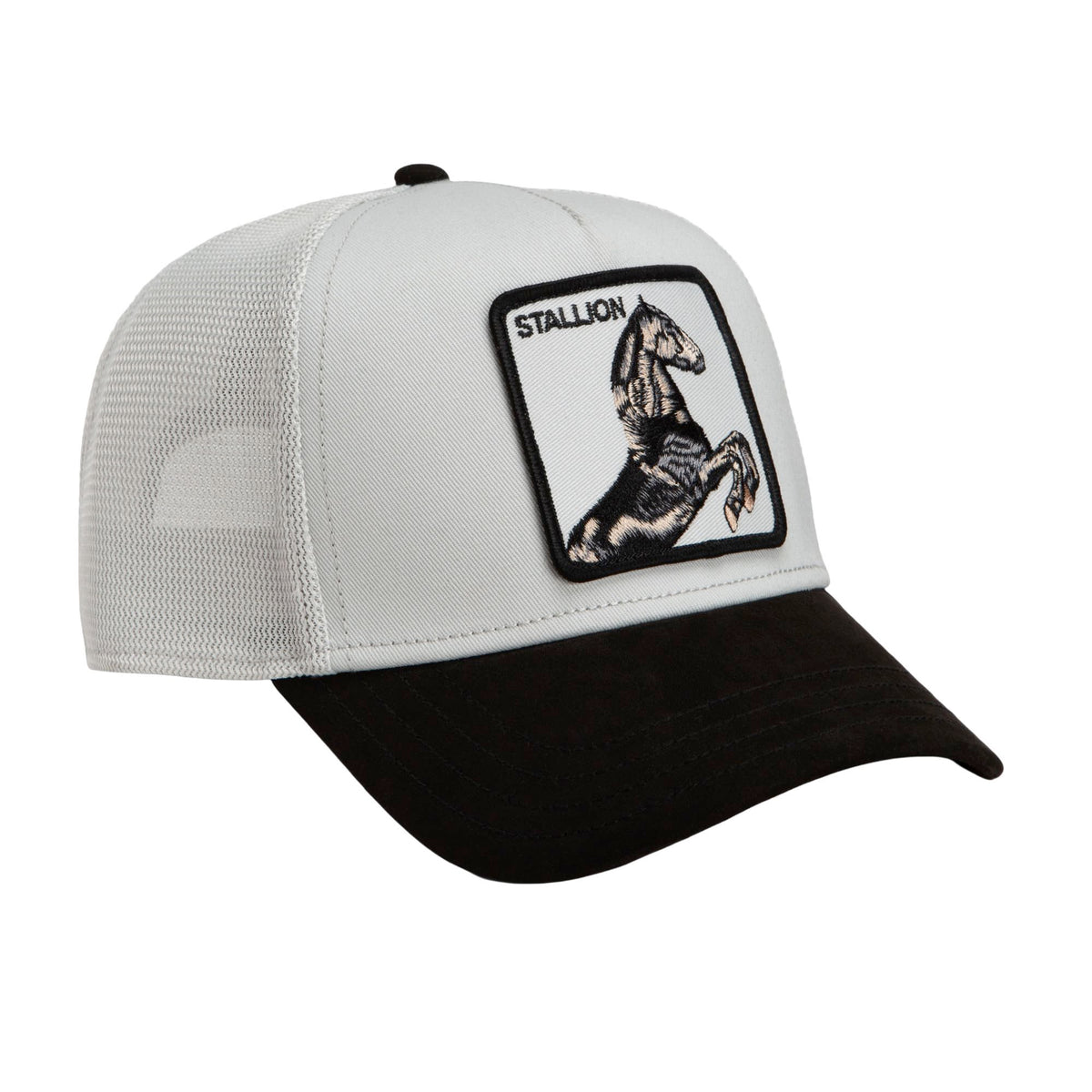 Goorin Bros. Stallion Trucker Hat