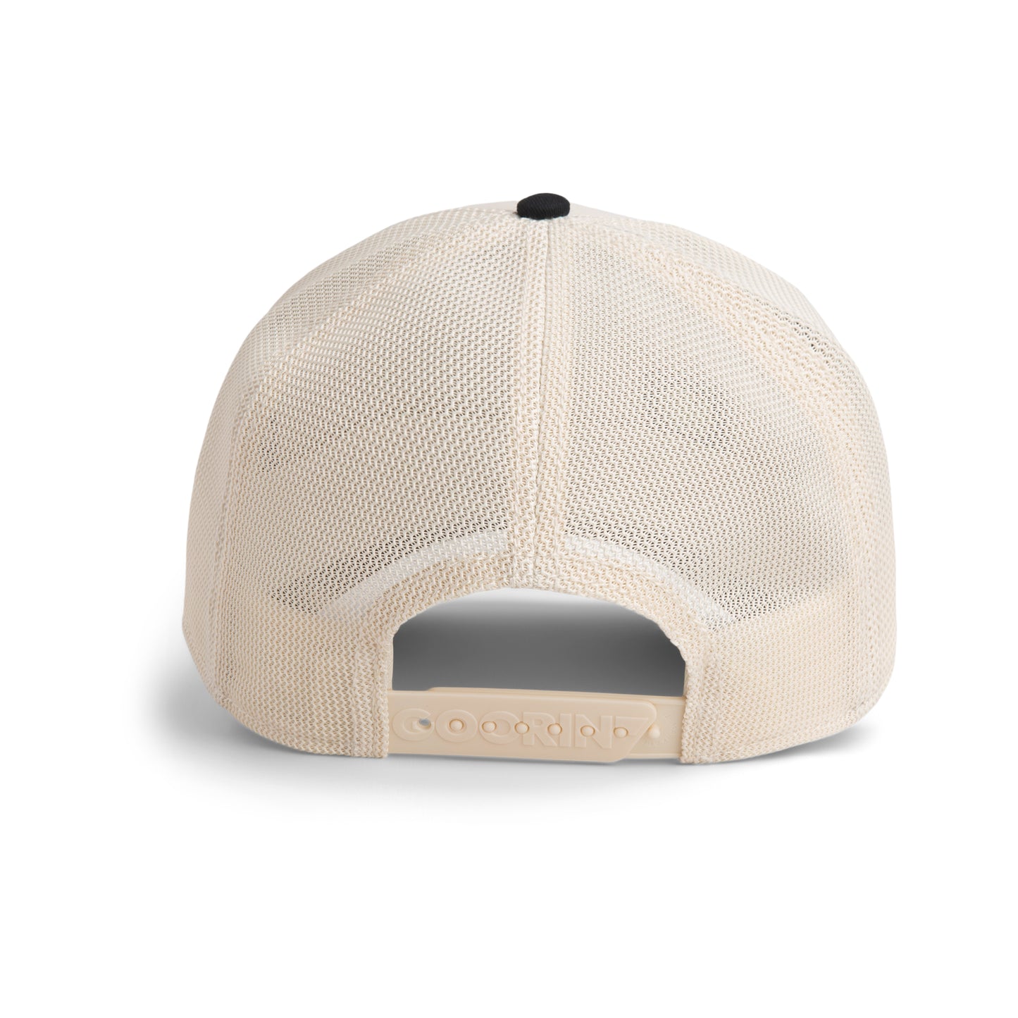 Goorin Bros. Faux Leather Ram Trucker Cap