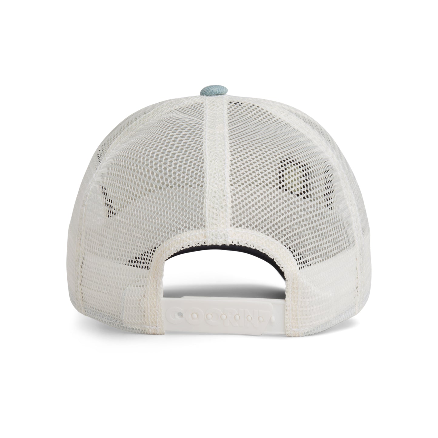 Goorin Bros. Denim Panther Trucker Cap
