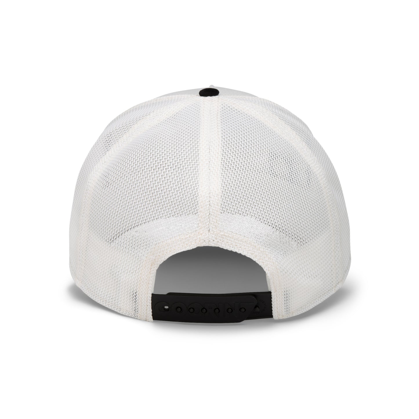 Goorin Bros. Suede Black Panther Trucker Cap