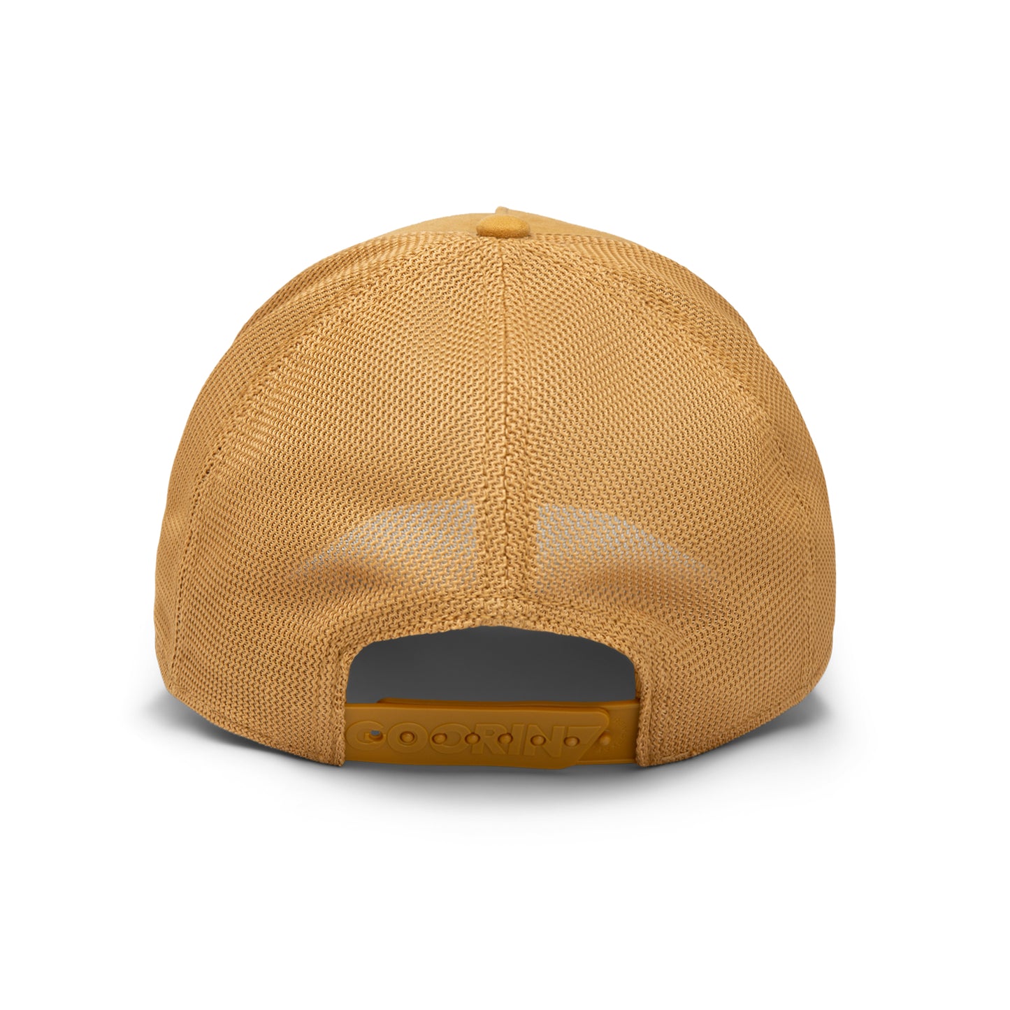 Goorin Bros. Golden Goat Trucker Cap