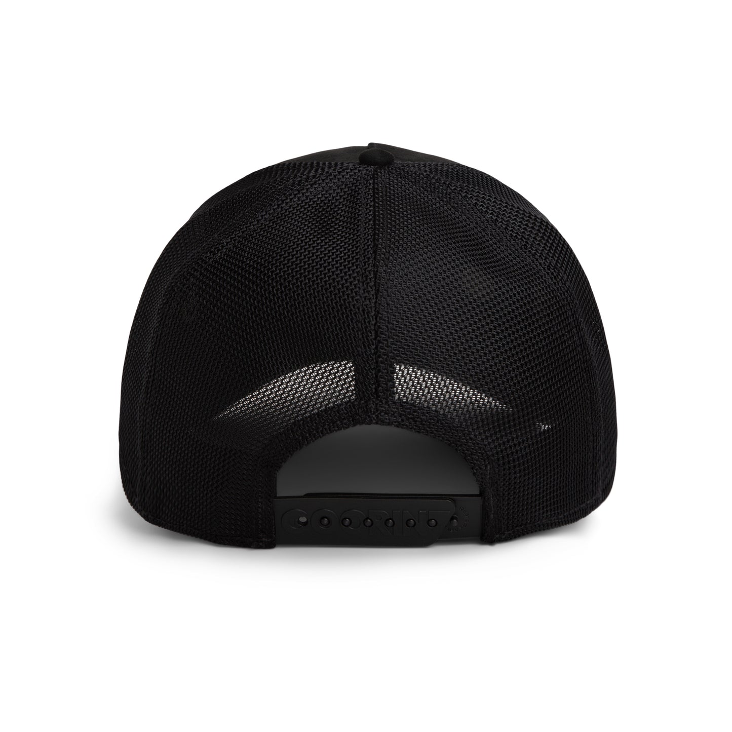 Goorin Bros. Black Out Scorpion Trucker Cap