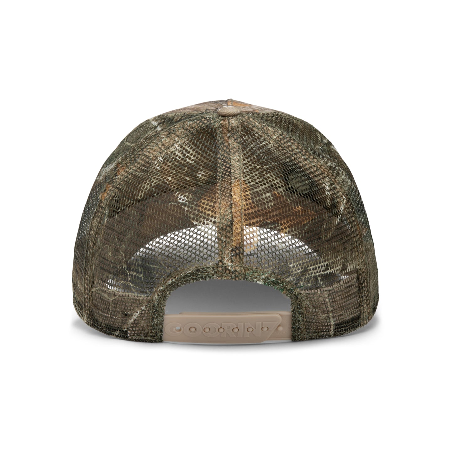Goorin Bros. Realtree Edge Represent Eagle Trucker Cap