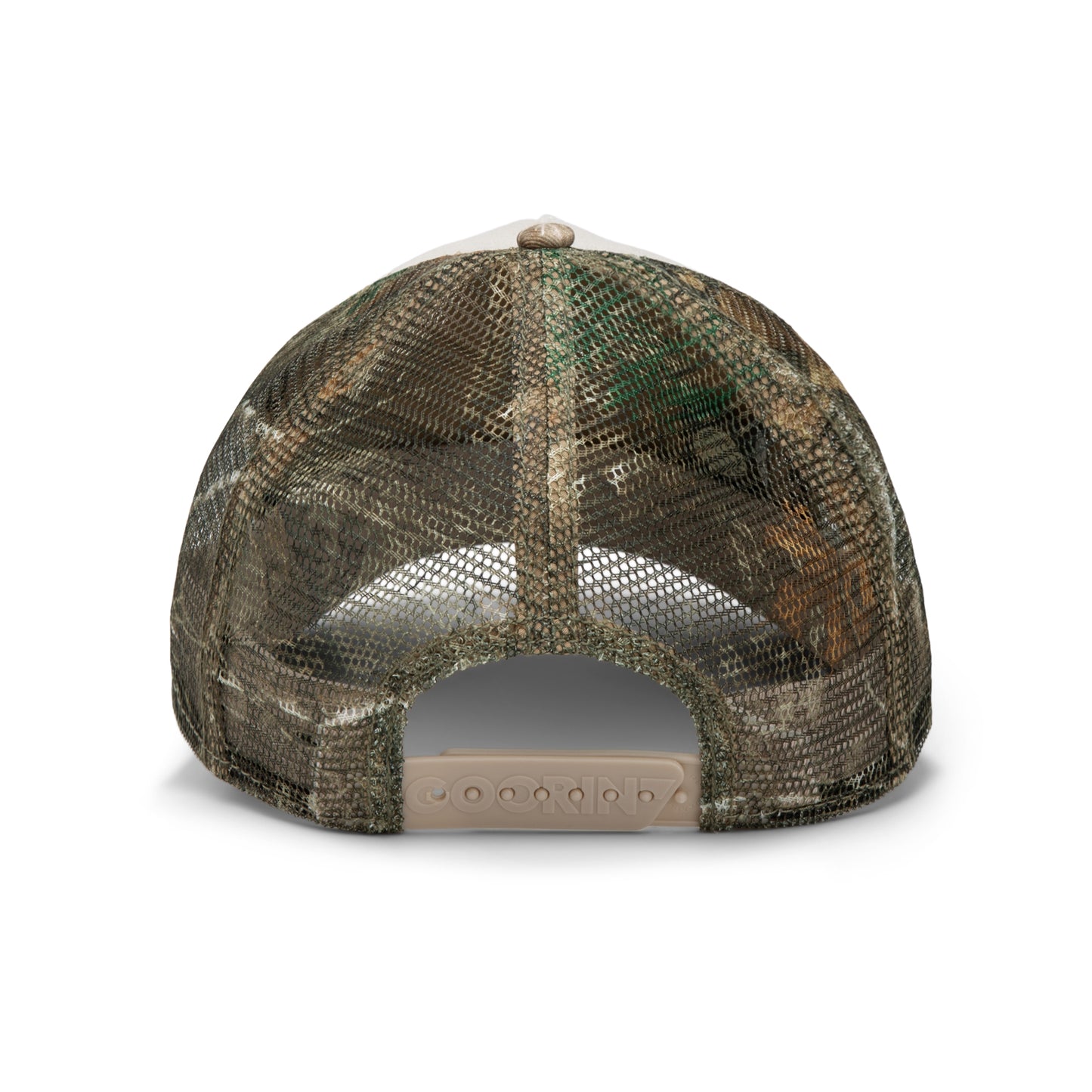 Goorin Bros. Realtree Edge Black Panther Trucker Cap
