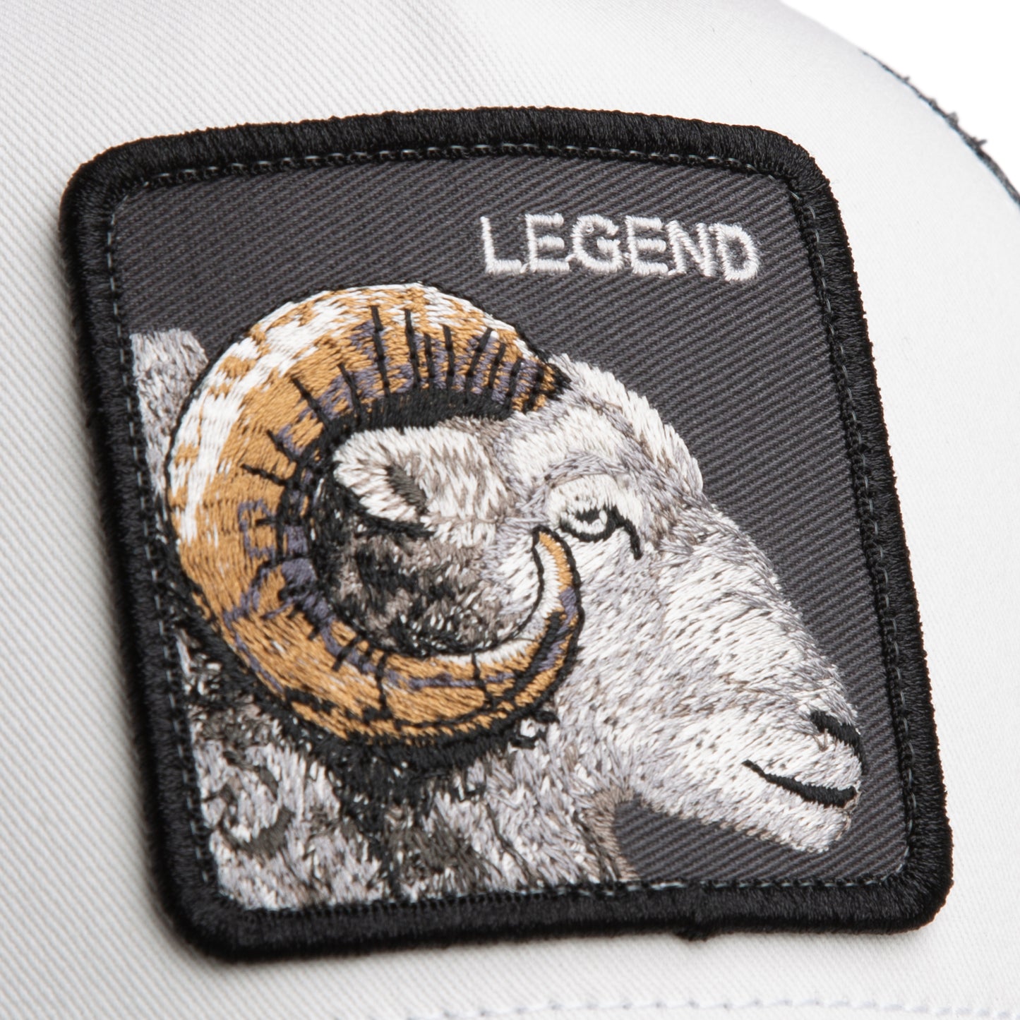Goorin Bros. Legend Trucker Cap (Copy)