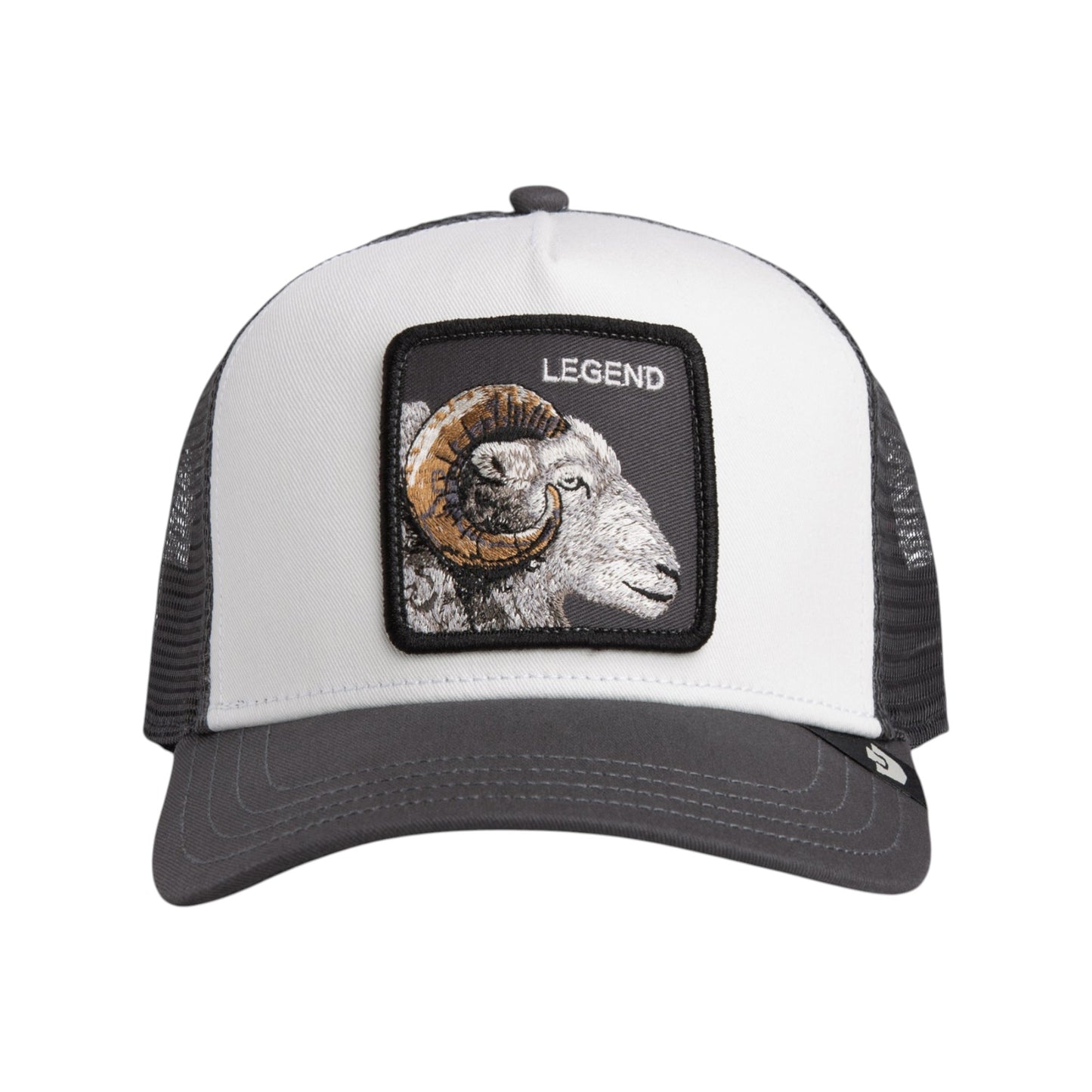 Goorin Bros. Legend Trucker Cap (Copy)