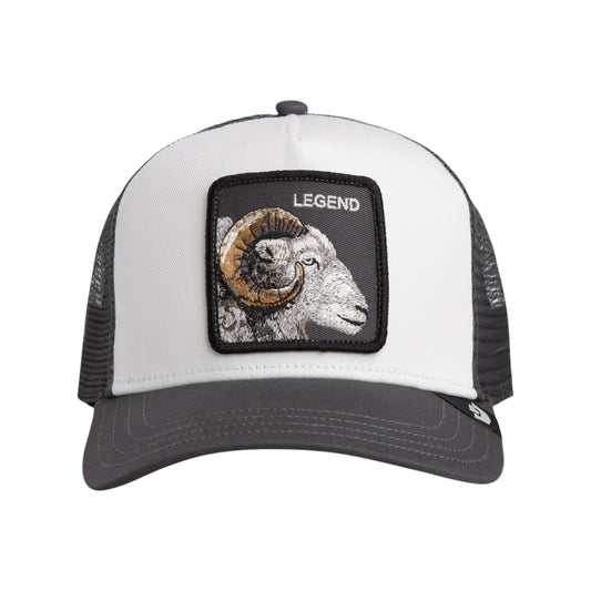 Goorin Bros. Legend Trucker Cap (Copy)