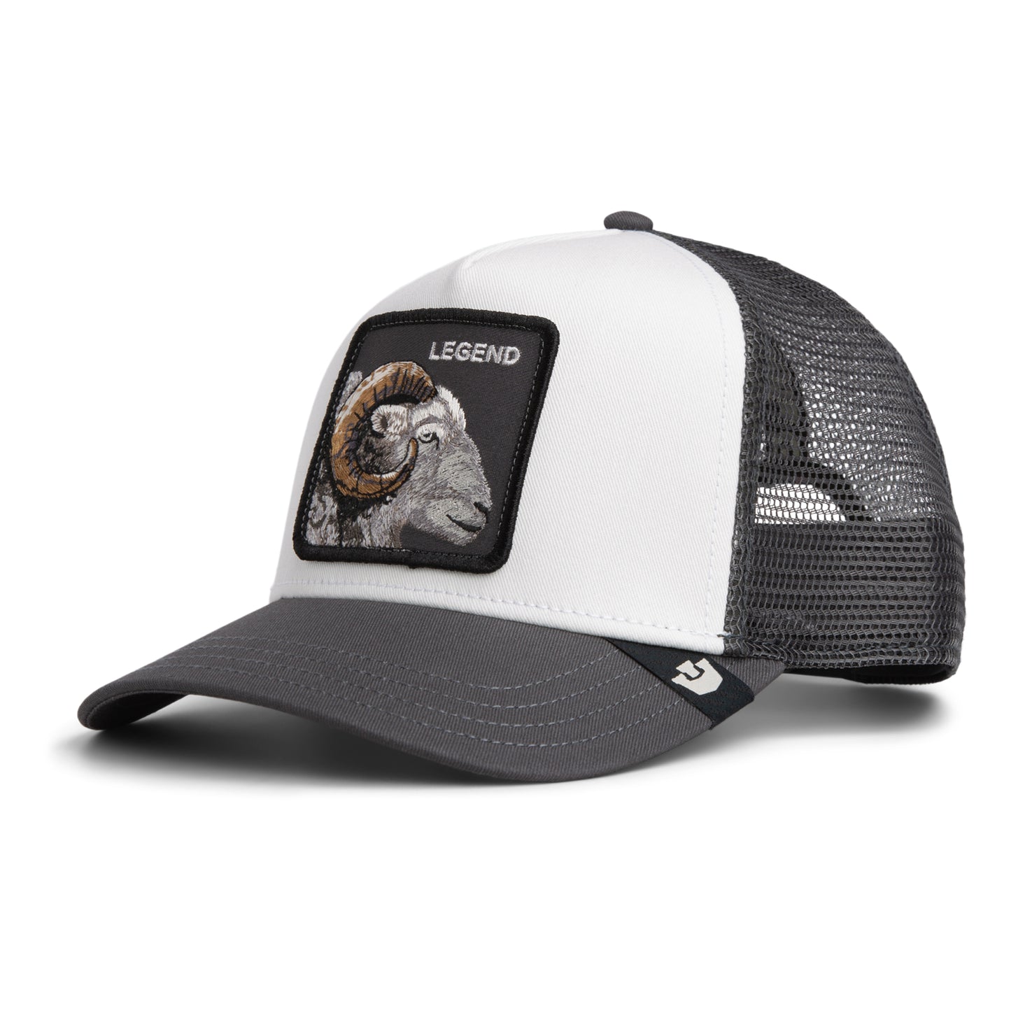 Goorin Bros. Legend Trucker Cap (Copy)