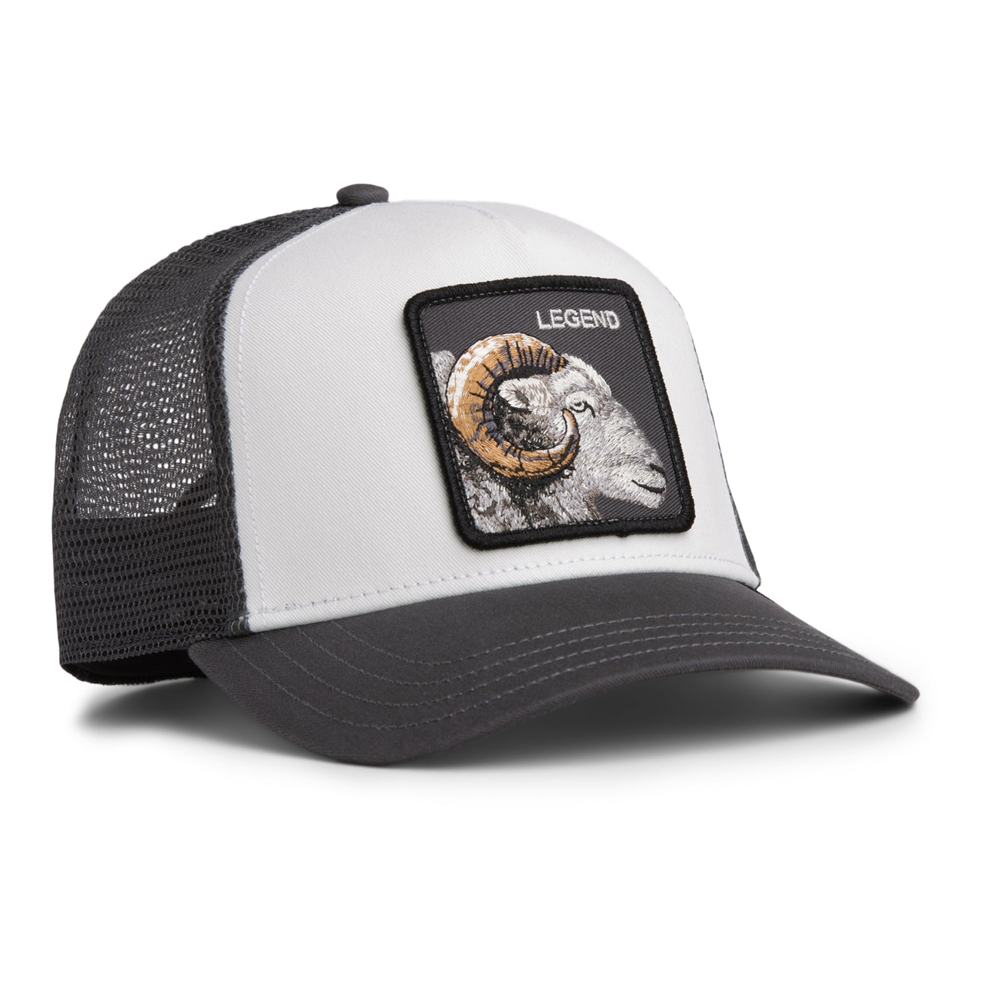 Goorin Bros. Legend Trucker Cap (Copy)