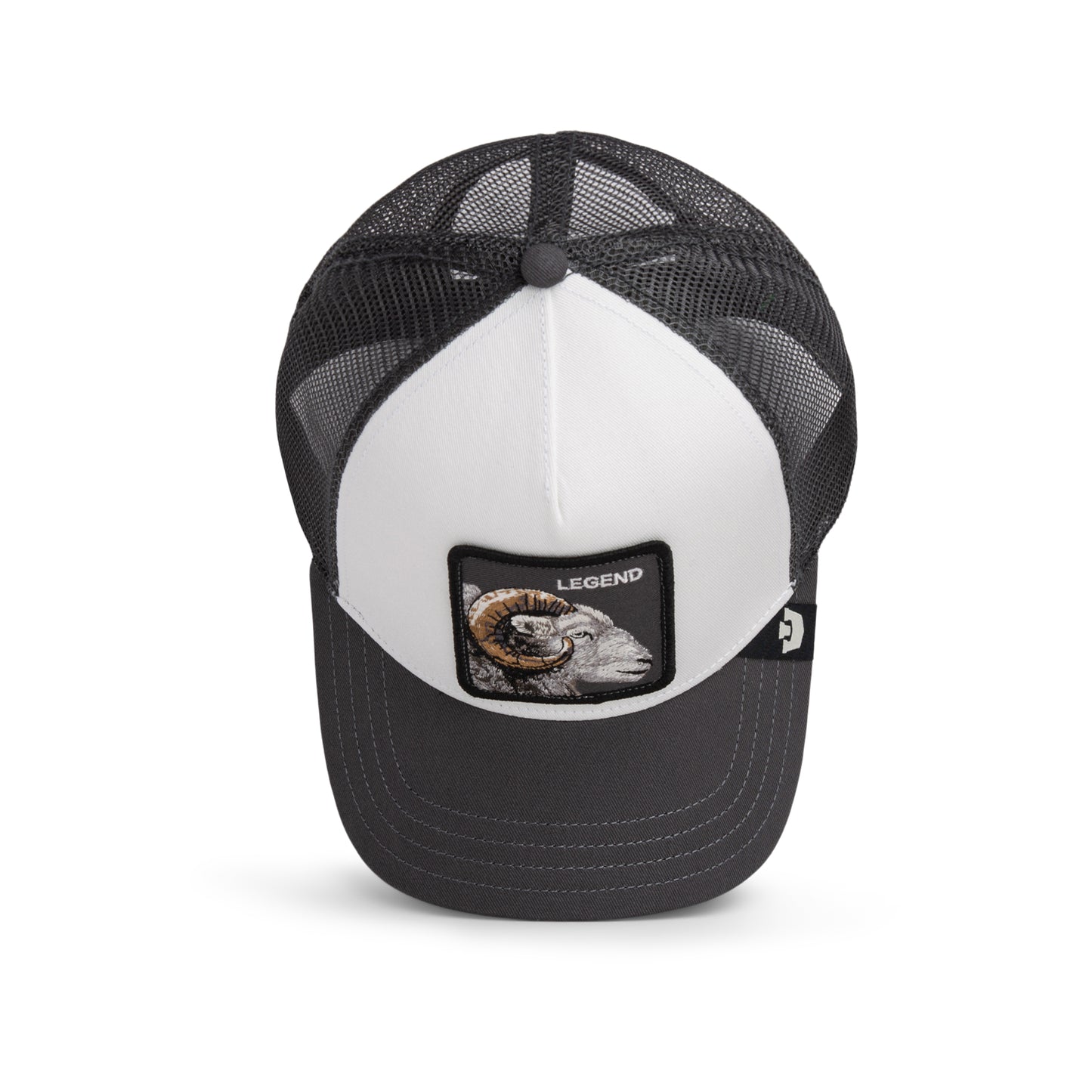 Goorin Bros. Legend Trucker Cap (Copy)