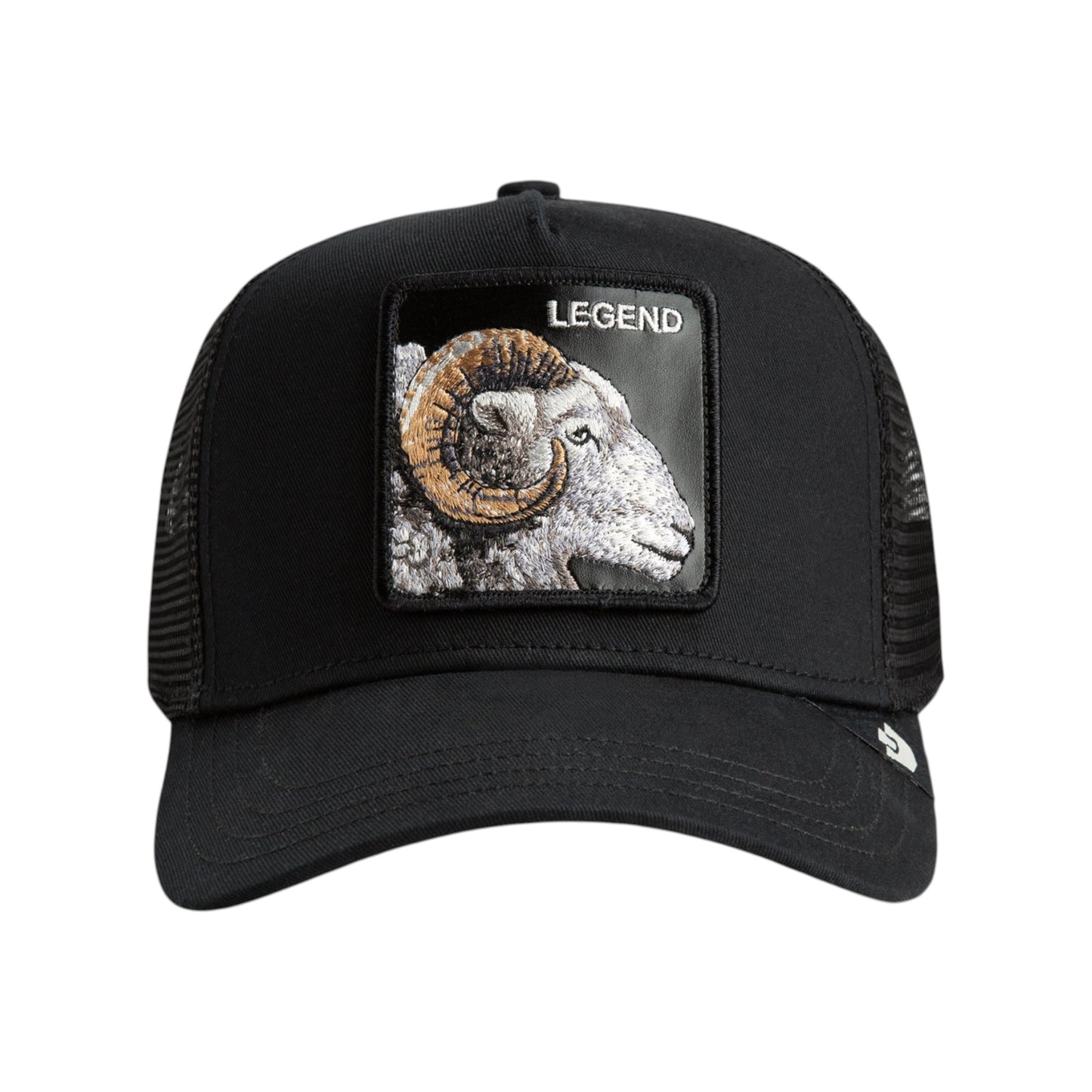 Goorin Bros. Legend Trucker Cap